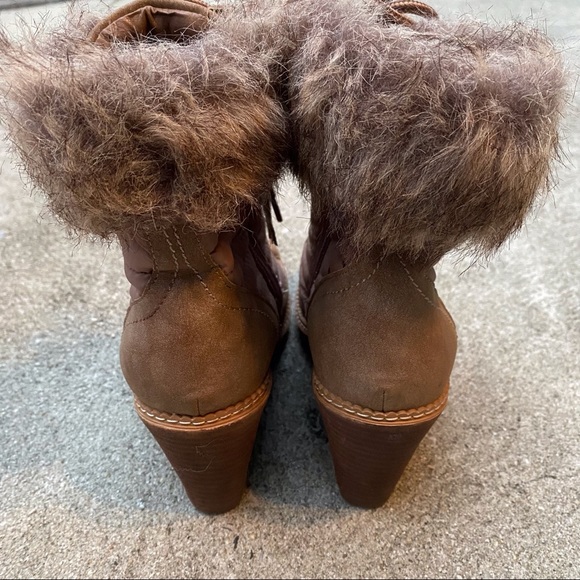 Zigi Soho Ankle Boots - Picture 7 of 9